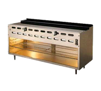 Cheese Melter
