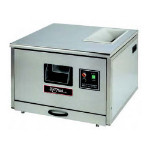 Cutlery Polishing and Drying Machines