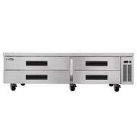 Koolmore Chef Bases
