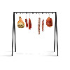 Meat Hook Stand