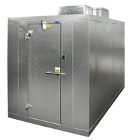 Norlake Commercial Walk-In Refrigerators