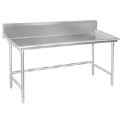 Advance Tabco Stainless Steel Sorting Table