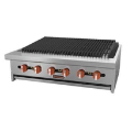 MVP Group Commercial Broilers
