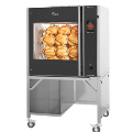 Fri-Jado USA Commercial Rotisserie Ovens