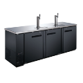 Omcan USA Bar Refrigeration
