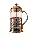 Manual Coffee Maker