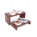 Service Ideas Restaurant Tabletop Decor