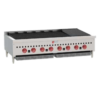 Wolf Broilers