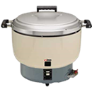 Commercial Rice Cookers and Warmers