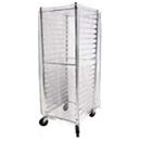 Bun Pan Rack Cover