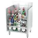 Underbar Liquor Display