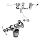 Mop Sink Faucet