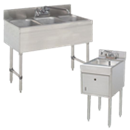 Underbar Sink