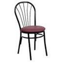 Restaurant Chair