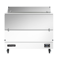 Continental School Milk Cooler