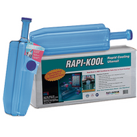 San Jamar Food Preparation Supplies