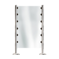 Eastern Tabletop Floor Partitions & Furniture