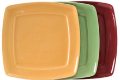 Tuxton Restaurant Dinnerware Plates / Trays