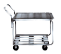 Winholt Storage / Transport Carts and Dollies