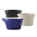 Ramekins and Sauce Cups