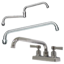 Faucet Nozzles
