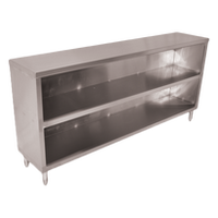 John Boos Dish Cabinet