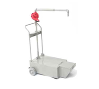 Frymaster Fryer Oil Transporter