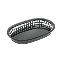 CACChina Restaurant Food Serving Basket