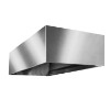Condensate Hoods