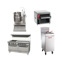 Cooking Equipment