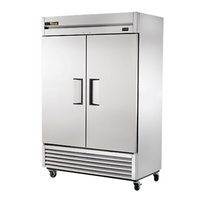 True Combination Refrigerators / Freezers