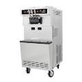 Soft Serve Machines