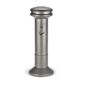 Rubbermaid Cigarette Receptacles