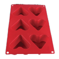 Thunder Group Commercial Baking Molds and Tools