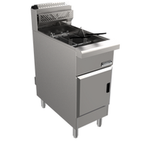 Venancio USA Restaurant Fryers