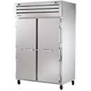 Combination Refrigerators / Freezers