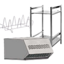 Commercial Oven Parts & Accessories