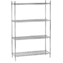 Advance Tabco Shelving