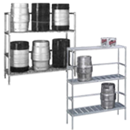 Keg Racks