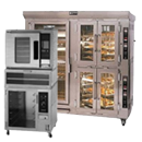 Oven Proofer Combo