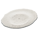 Plastic Serving Platter & Tray