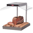 Carving Station / Carving Shelves