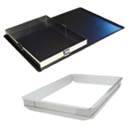 Pan Extenders