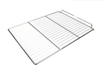 Atosa Prep Refrigeration Shelves
