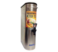Bloomfield Commercial Iced Tea Equipment
