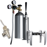Coffee Machine Parts
