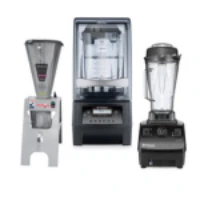 Commercial Blender and Food Blender