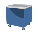 Duke Metal Utility and Bus Carts