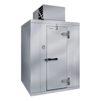 Kolpak Walk-In Coolers and Refrigerators