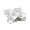 Porcelain Dinnerware